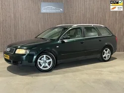 Groen Gebruikt 2004 Audi A4 Proline Stationwagen | € 1.400 (Eerlijke prijs)