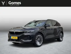 Zwart Gebruikt 2023 Voyah Free SUV | € 48.950 (Eerlijke prijs)