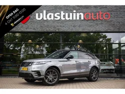 Grijs Gebruikt 2021 Land Rover Range Rover Velar HSE Dynamic SUV | € 53.950 (Eerlijke prijs)