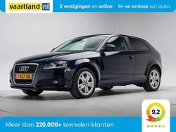 Blauw Gebruikt 2009 Audi A3 Hatchback | € 5.445 (Iets duurder)