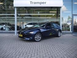 Hatchback Gebruikt 2023 Mazda 3 Comfort Hatchback | € 25.995 (Eerlijke prijs)