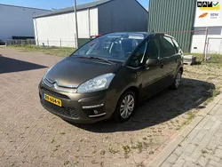 Bruin Gebruikt 2011 Citroën C4 Picasso Tendance MPV | € 4.950 (Iets duurder)