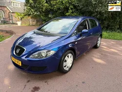 Blauw Gebruikt 2006 Seat Leon Reference Hatchback | € 1.649 (Goede deal)
