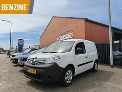 Overige Gebruikt 2019 Renault Kangoo Komfort MPV | € 9.950 (Super prijs)
