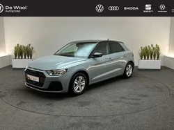 Grijs Gebruikt 2021 Audi A1 Sportback Proline Hatchback | € 19.395 (Eerlijke prijs)