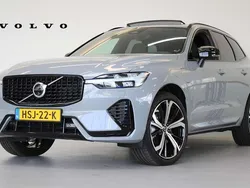 Grijs, metallic lak Nieuw 2024 Volvo XC60 Plus SUV | € 60.900