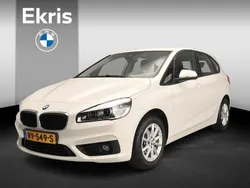 Wit Gebruikt 2018 BMW 216 Performance Stationwagen | € 16.900 (Goede deal)