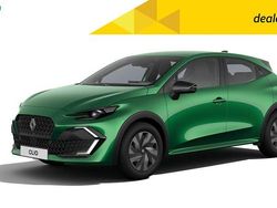 Groen Nieuw 2026 Renault Clio V Evolution Hatchback | € 28.990