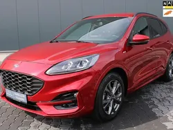 Rood Gebruikt 2022 Ford Kuga ST-Line X SUV | € 23.944 (Goede deal)