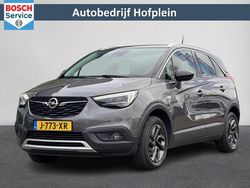 Grijs Gebruikt 2020 Opel Crossland X Edition SUV | € 13.720 (Eerlijke prijs)