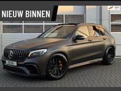 Gebruikt 2018 Mercedes GLC63 AMG AMG SUV | € 71.950