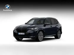 Grijs Nieuw 2025 BMW X5 Comfort Edition SUV | € 163.305