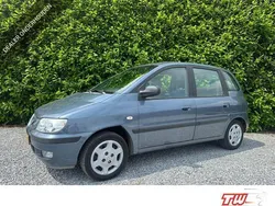 Blauw Gebruikt 2004 Hyundai Matrix Active MPV | € 1.450 (Eerlijke prijs)