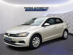 Zilver Gebruikt 2018 VW Polo Comfortline Hatchback | € 10.845 (Eerlijke prijs)