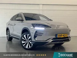 Grijs Gebruikt 2025 BYD Seal U Design SUV | € 44.900