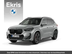 Zilver Nieuw 2025 BMW X1 M Sport SUV | € 70.676 (Duur)