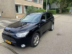 Gebruikt 2013 Mitsubishi Outlander Instyle SUV | € 9.950 (Goede deal)