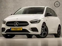 Wit Gebruikt 2020 Mercedes B250e AMG MPV | € 26.445