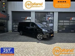 Overige Gebruikt 2020 Opel Vivaro Innovation Van | € 15.850 (Eerlijke prijs)