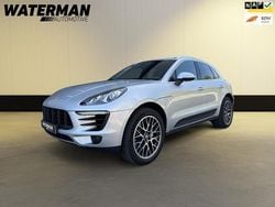 Gebruikt 2015 Porsche Macan Chrono SUV | € 25.950 (Goede deal)