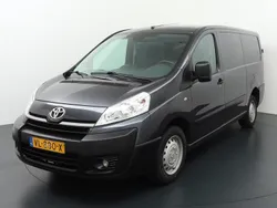 Overige Gebruikt 2015 Toyota Proace Van | € 9.995 (Eerlijke prijs)