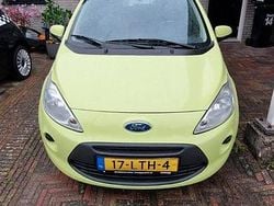 Gebruikt 2010 Ford Ka | € 2.500 (Goede deal)