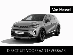 Grijs Nieuw 2025 Renault Symbioz Esprit Alpine SUV | € 43.463 (Duur)