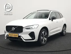 Wit Gebruikt 2023 Volvo XC60 Plus SUV | € 48.930 (Super prijs)