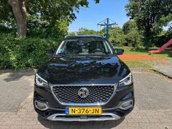Zwart Gebruikt 2021 MG EHS Luxury SUV | € 19.000 (Eerlijke prijs)