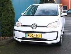 Wit Gebruikt 2018 VW up! Executive Hatchback | € 9.650 (Goede deal)