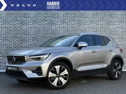 Grijs Gebruikt 2022 Volvo XC40 Ultimate SUV | € 40.899 (Iets duurder)
