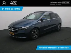 Mercedes B180