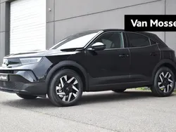 Suv Nieuw 2025 Opel Mokka Edition SUV | € 31.940 (Eerlijke prijs)