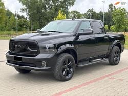 Zwart Gebruikt 2021 Dodge Custom Sedan | € 37.950