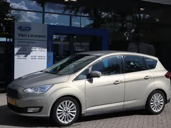 Grijs Gebruikt 2016 Ford C-MAX Titanium MPV | € 14.900 (Eerlijke prijs)