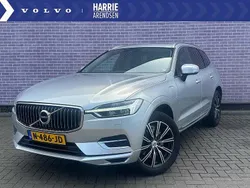 Grijs Gebruikt 2017 Volvo XC60 Inscription SUV | € 33.899 (Goede deal)