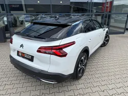 Wit Gebruikt 2023 Citroën C5 X PureTech Stationwagen | € 25.950 (Goede deal)