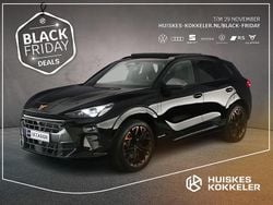 Zwart Gebruikt 2024 Cupra Terramar VZ SUV | € 48.000 (Goede deal)