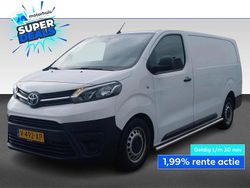 Wit Gebruikt 2019 Toyota Proace Comfort Van | € 12.990 (Goede deal)