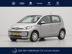Grijs Gebruikt 2019 VW up! Move Hatchback | € 9.240 (Goede deal)