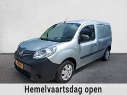 Grijs Gebruikt 2020 Renault Kangoo Komfort MPV | € 11.850 (Duur)
