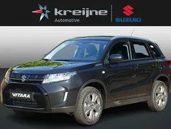 Overige Nieuw 2025 Suzuki Vitara SUV | € 28.925 (Goede deal)