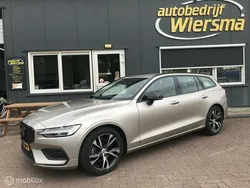 Grijs Gebruikt 2024 Volvo V60 Plus Stationwagen | € 40.999