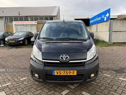 Overige Gebruikt 2015 Toyota Proace MPV | € 4.950 (Eerlijke prijs)