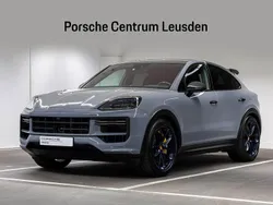 Grijs Gebruikt 2024 Porsche Cayenne Turbo SUV | € 204.900