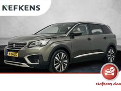 Grijs Gebruikt 2020 Peugeot 5008 Premium MPV | € 24.725 (Eerlijke prijs)