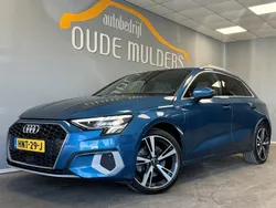 Audi A3 Sportback e-tron