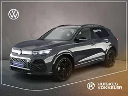 Grijs Nieuw 2025 VW Tiguan R-line Edition SUV | € 63.480 (Iets duurder)