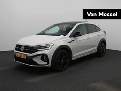 Grijs Gebruikt 2024 VW Taigo R-line SUV | € 34.900