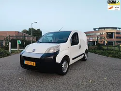 Wit Gebruikt 2009 Fiat Fiorino Basis MPV | € 1.450 (Eerlijke prijs)